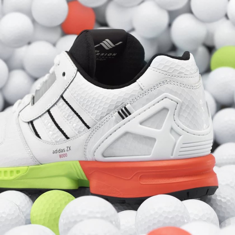 adidas ZX 8000 Golf | FZ4412 | Grailify